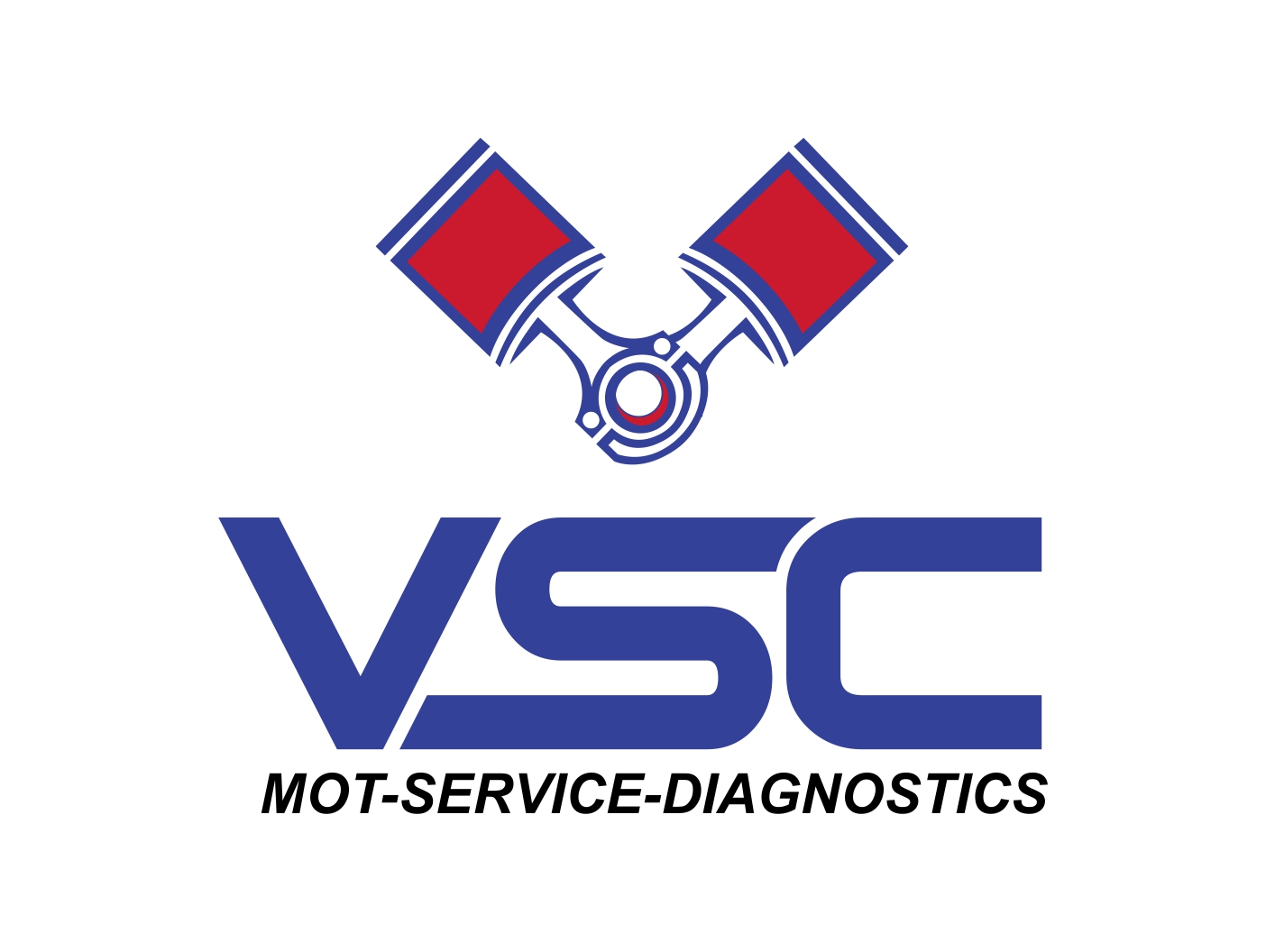 VSC Logo