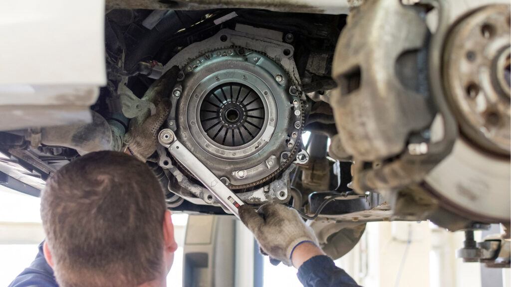 How To Know If You Need A Clutch Replacement