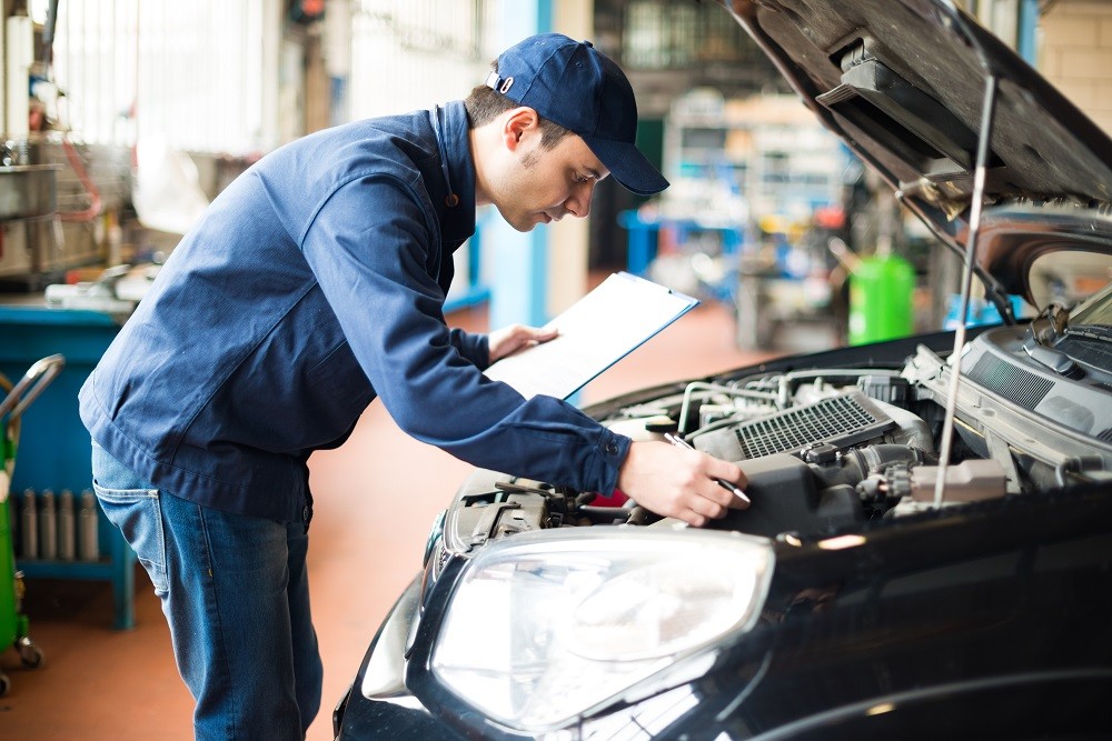 Why Do You Need An Annual MOT